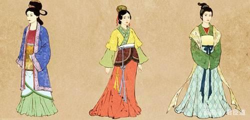 &ldquo;衣冠古国,雅之宋焉&rdquo;,为何说《清平乐》是场大型的服装秀?